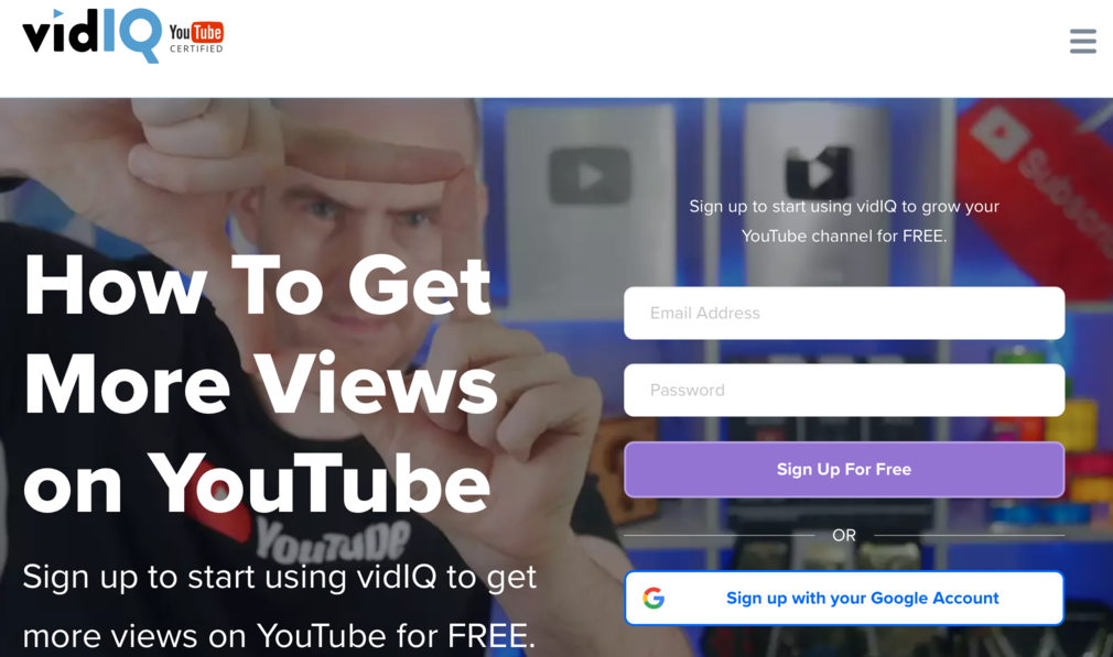 how to get more views on YouTube videq