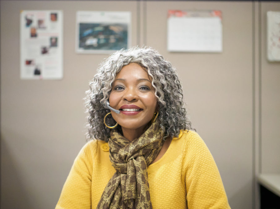 Government Goes Hollywood Video Production Bay Area