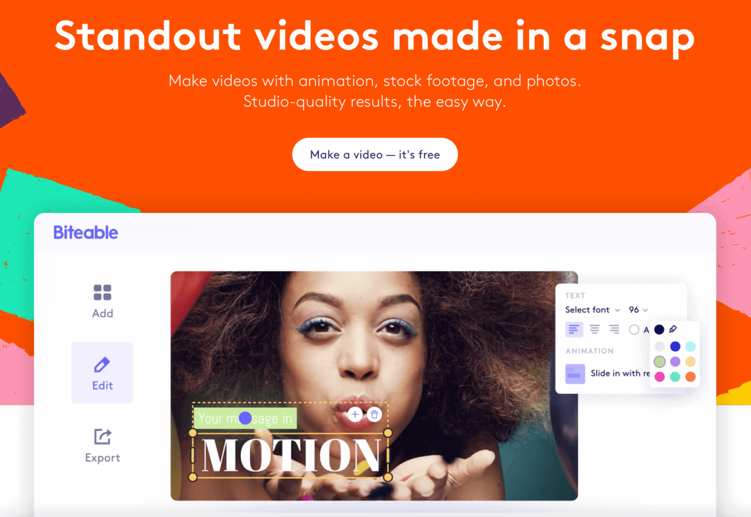 50 Video Marketing Tools in 2021 | FeelGoodVideo